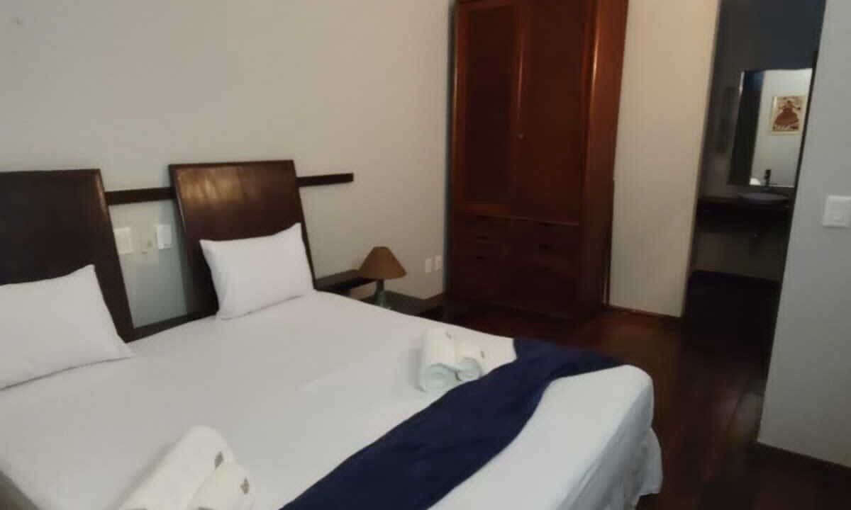 Photo of Bedroom in Santo Antonio