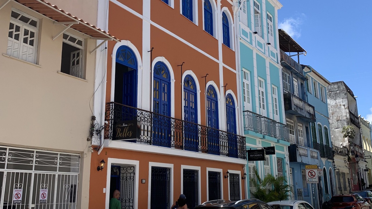 Photo of Outdoor in Santo Antonio