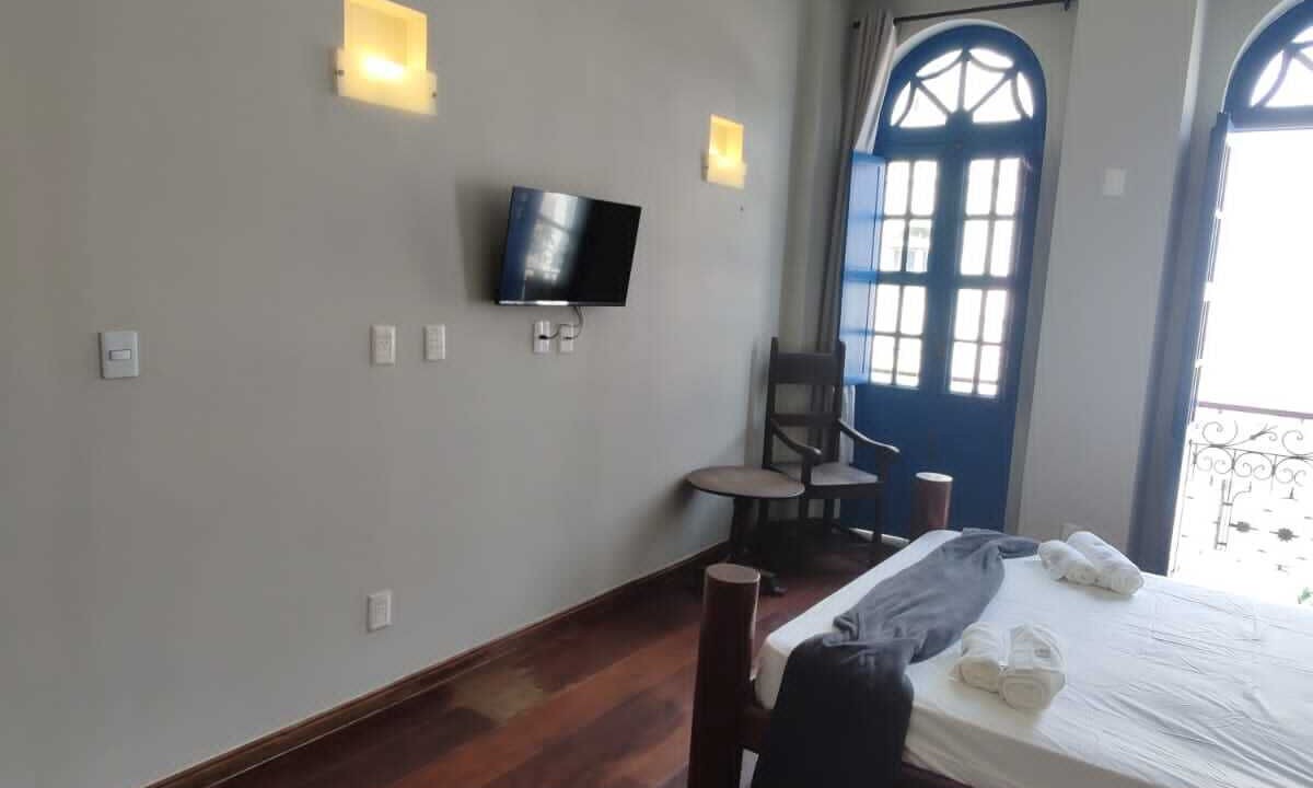 Photo of Bedroom in Santo Antonio