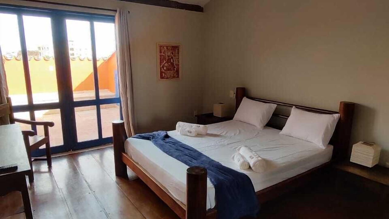 Photo of Bedroom in Santo Antonio