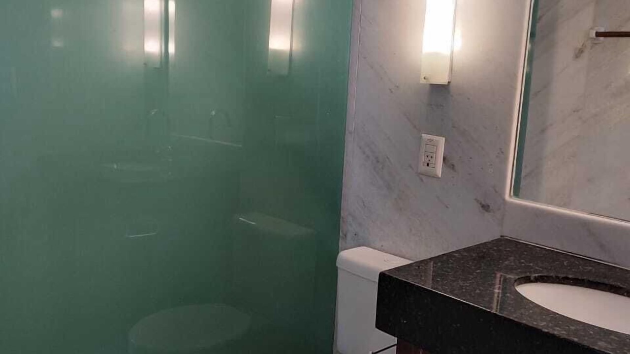 Photo of Bathroom in Santo Antonio