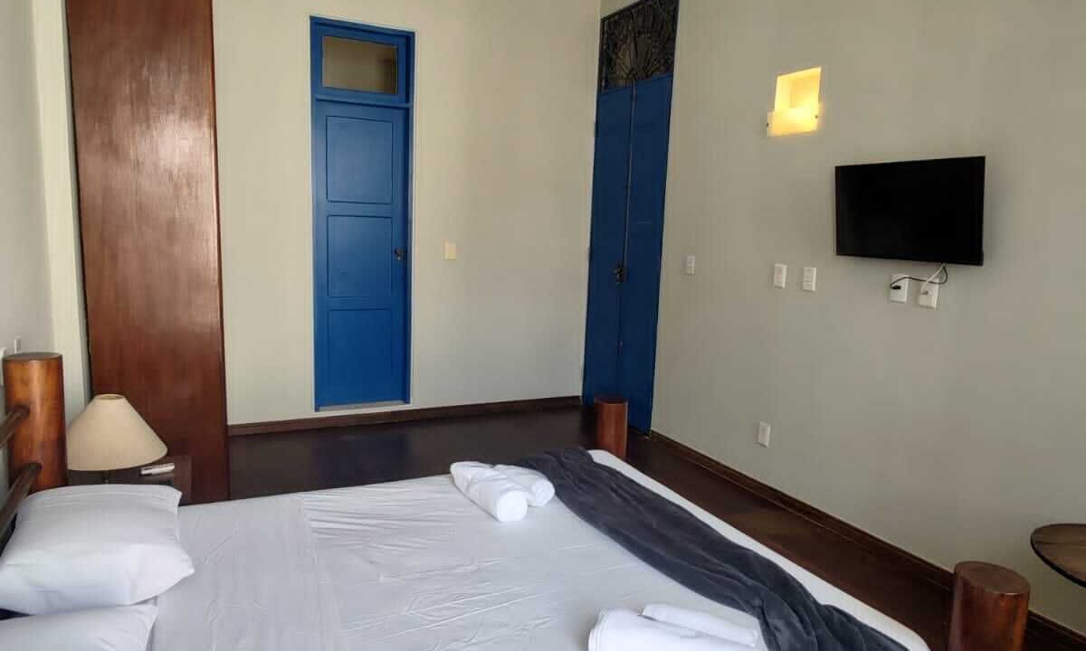 Photo of Bedroom in Santo Antonio