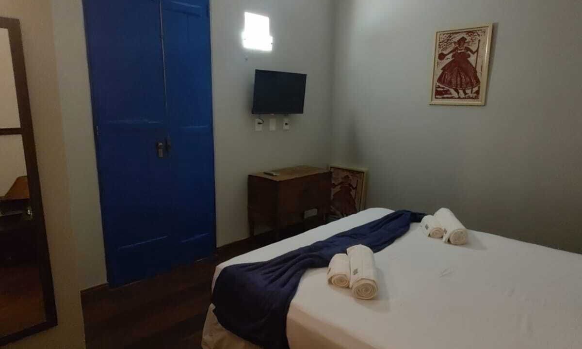 Photo of Bedroom in Santo Antonio