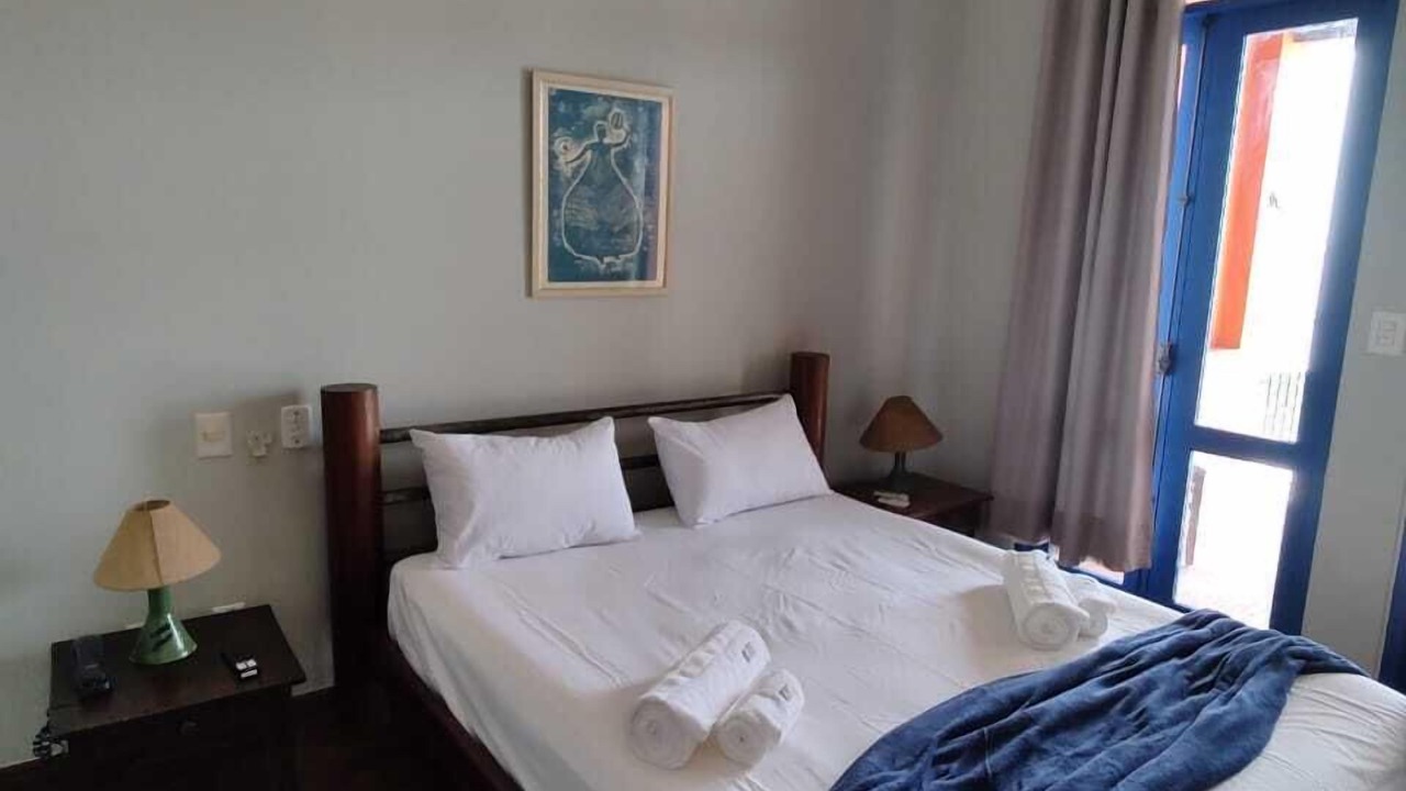 Photo of Bedroom in Santo Antonio