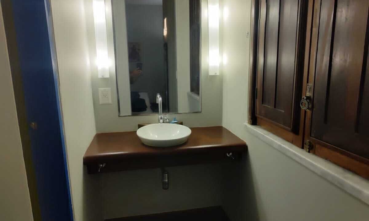 Photo of Bathroom in Santo Antonio