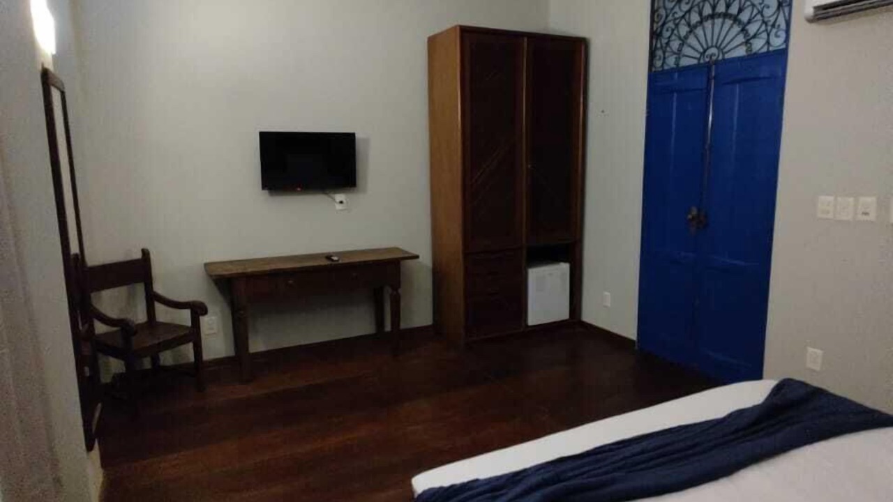 Photo of Bedroom in Santo Antonio