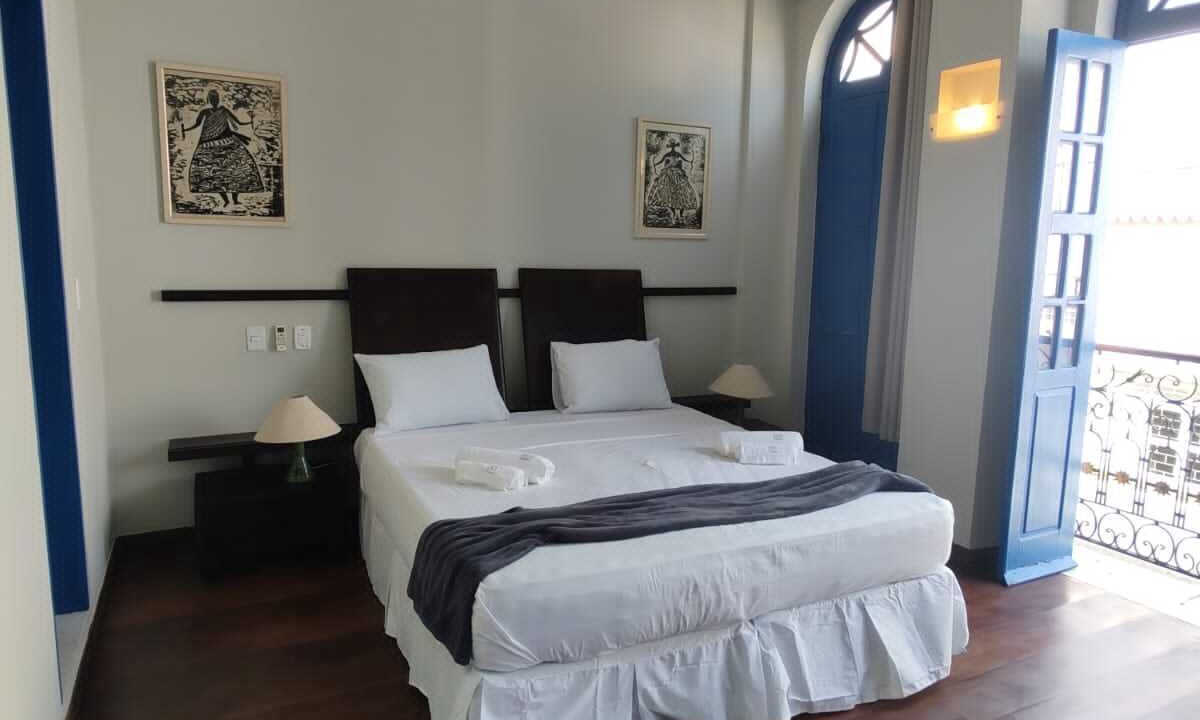 Photo of Bedroom in Santo Antonio
