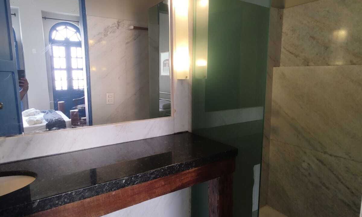 Photo of Bathroom in Santo Antonio