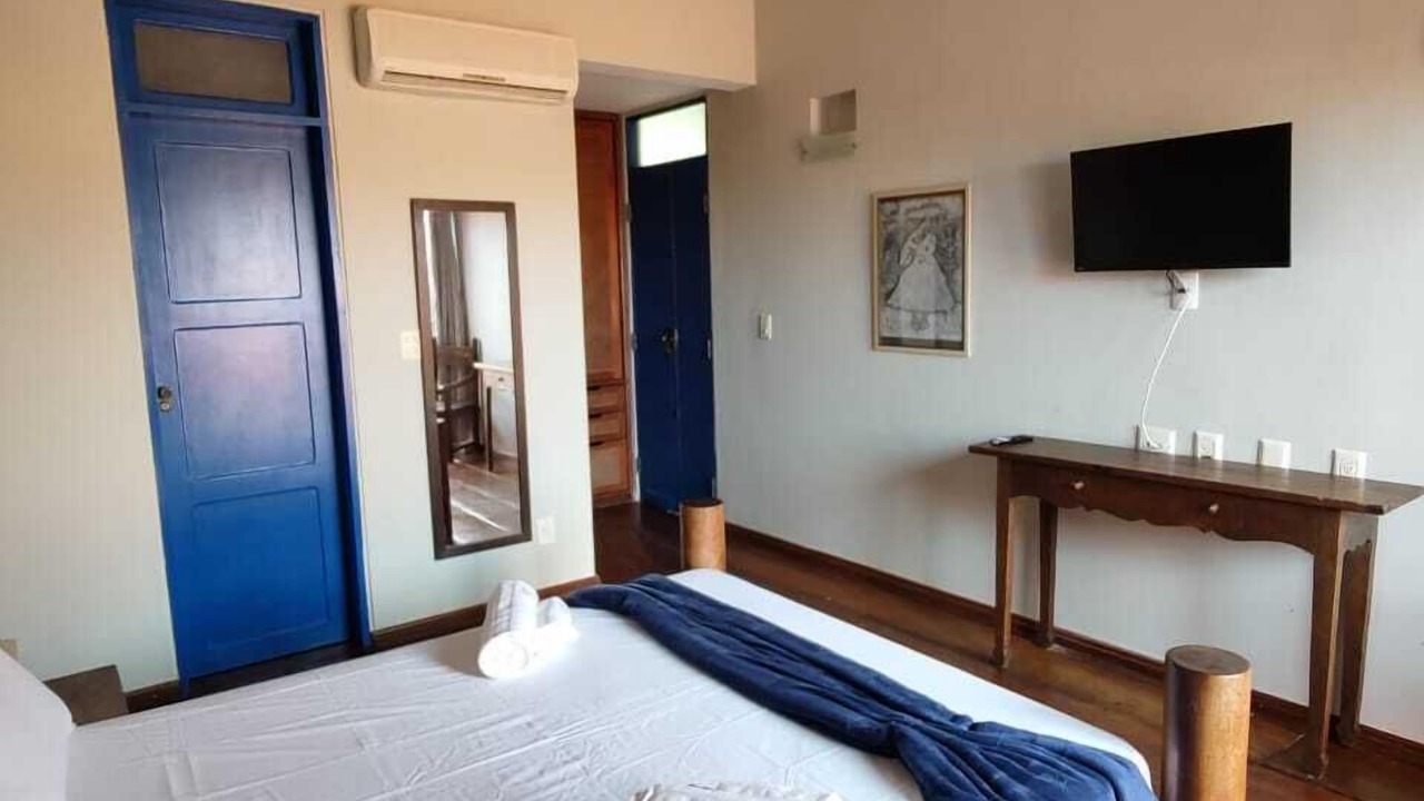 Photo of Bedroom in Santo Antonio