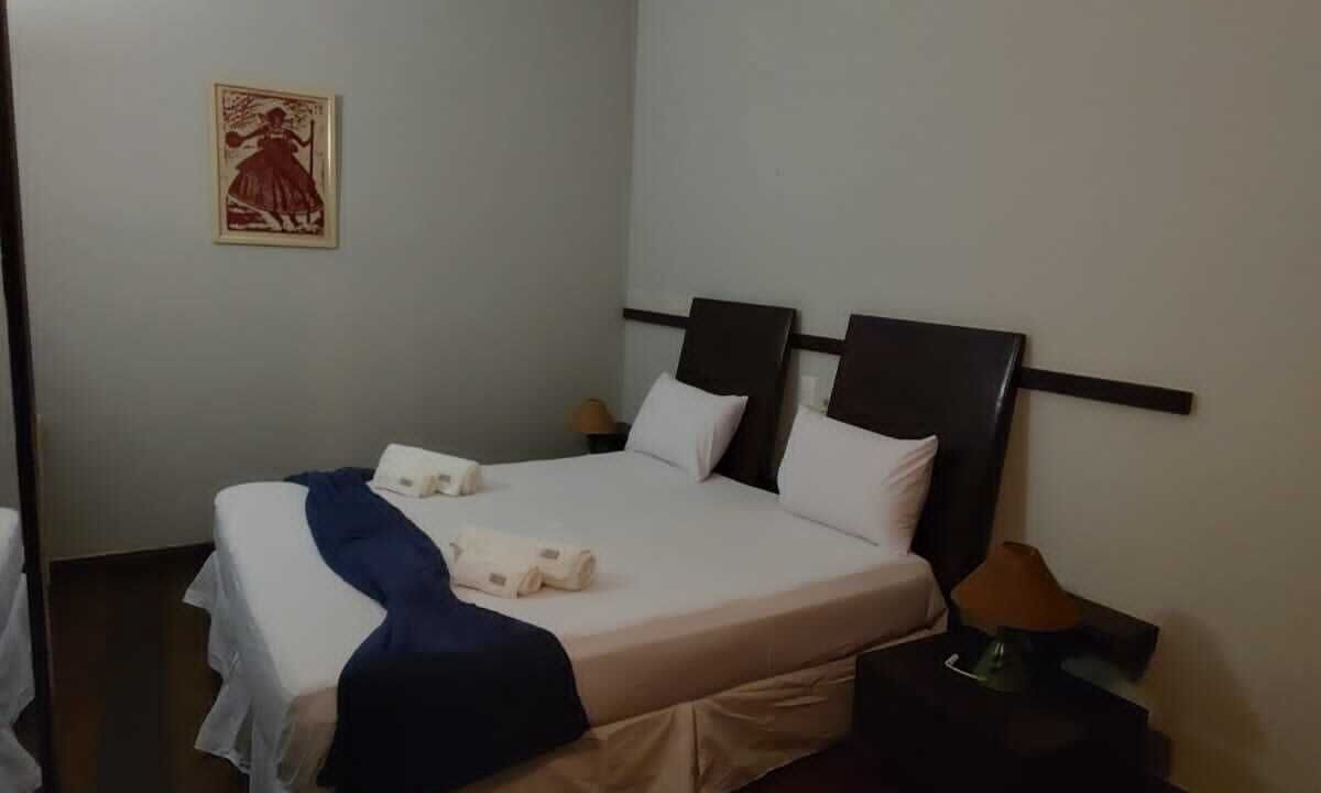 Photo of Bedroom in Santo Antonio