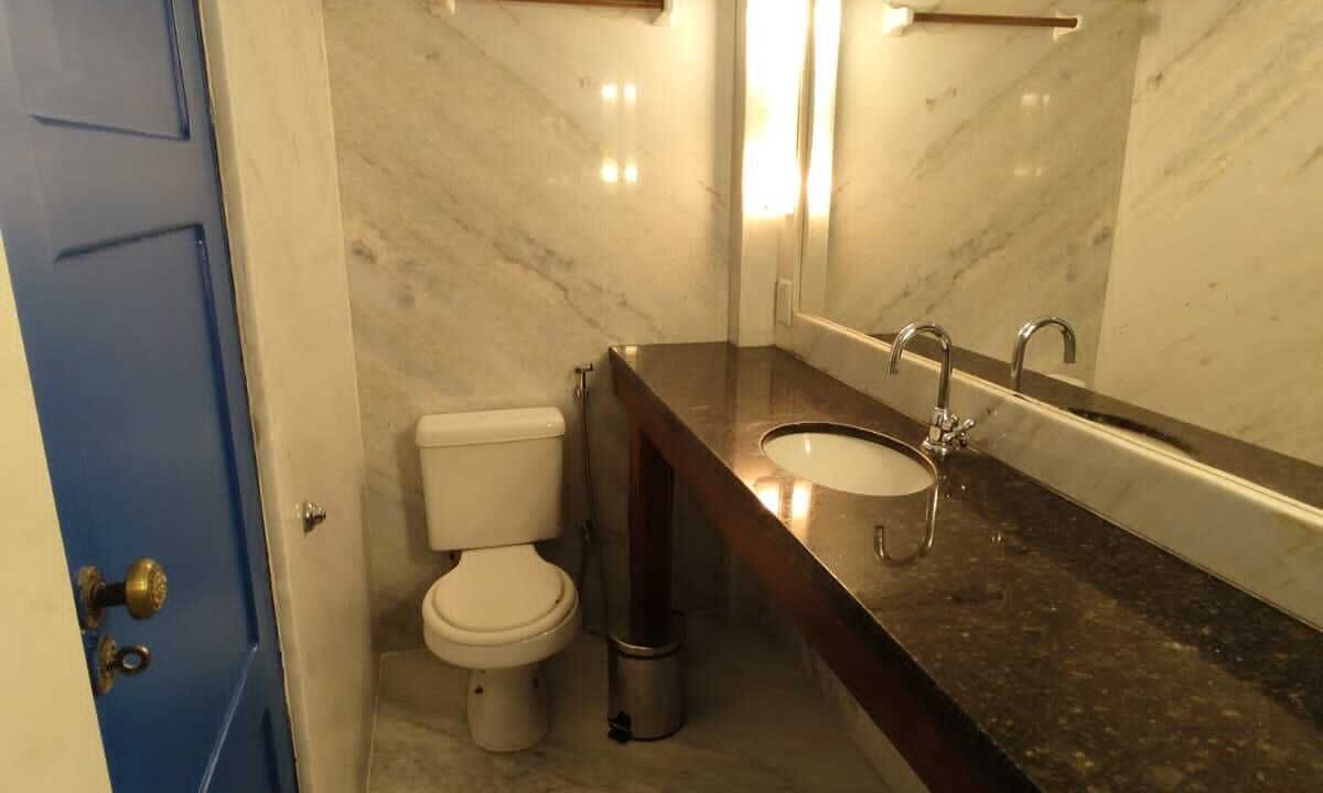 Photo of Bathroom in Santo Antonio