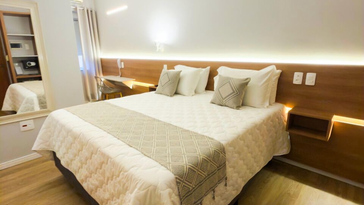 Photo of Bedroom in Sao Francisco de Paula