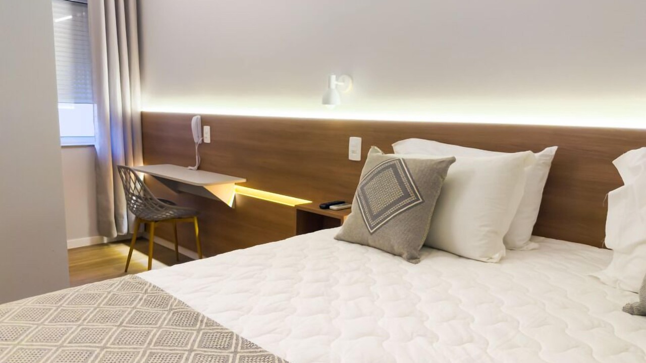 Photo of Bedroom in Sao Francisco de Paula