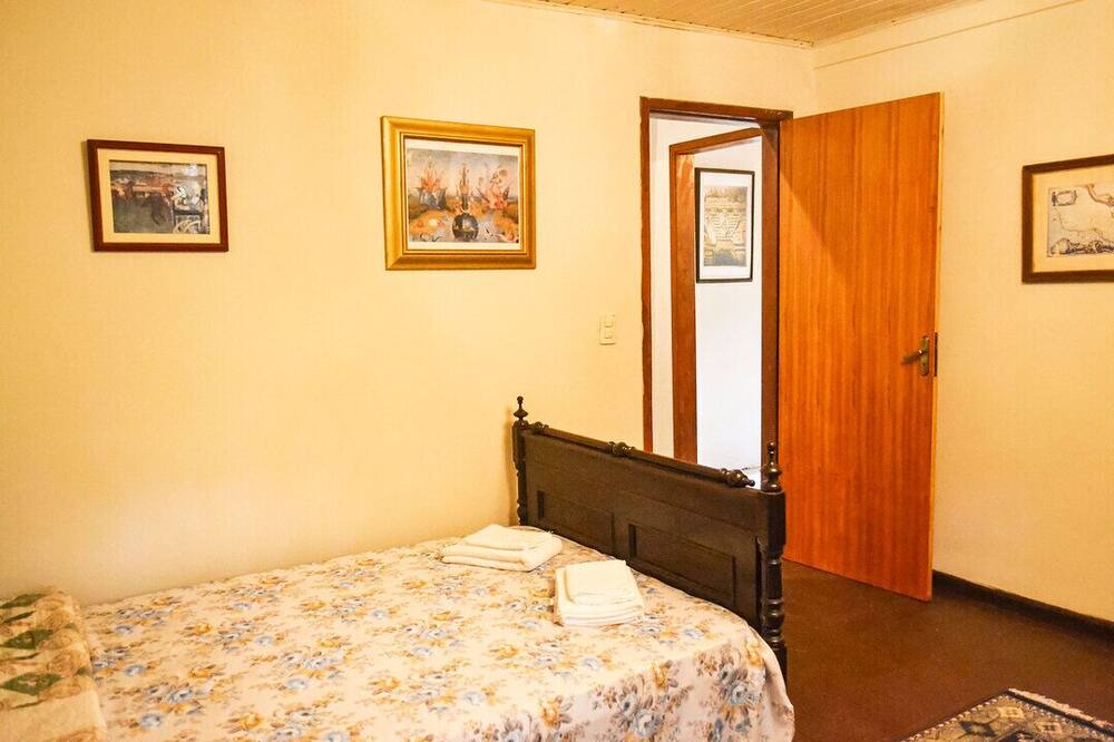 Photo of Bedroom in Muquem