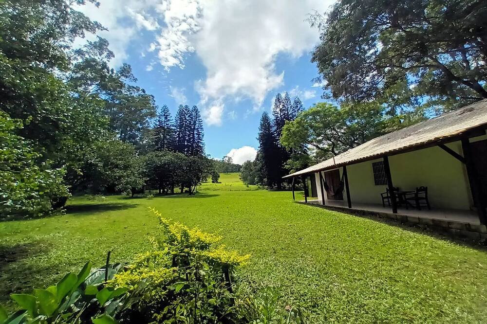 Photo of Outdoor in Muquem