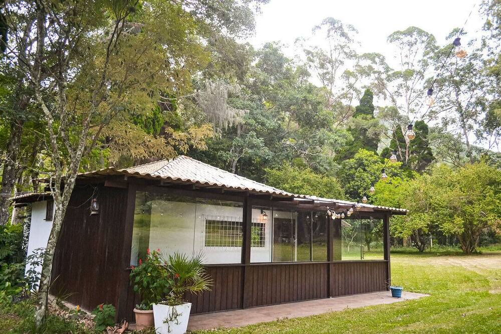 Photo of Outdoor in Muquem