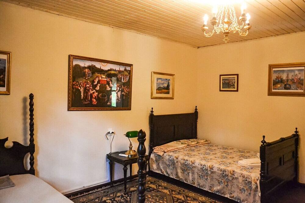 Photo of Bedroom in Muquem
