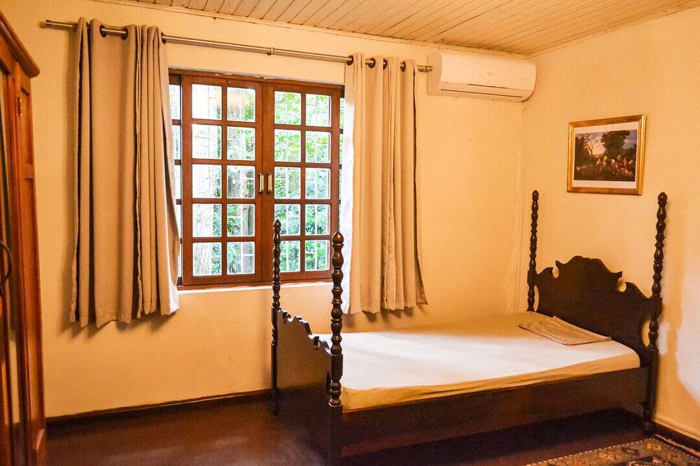 Photo of Bedroom in Muquem