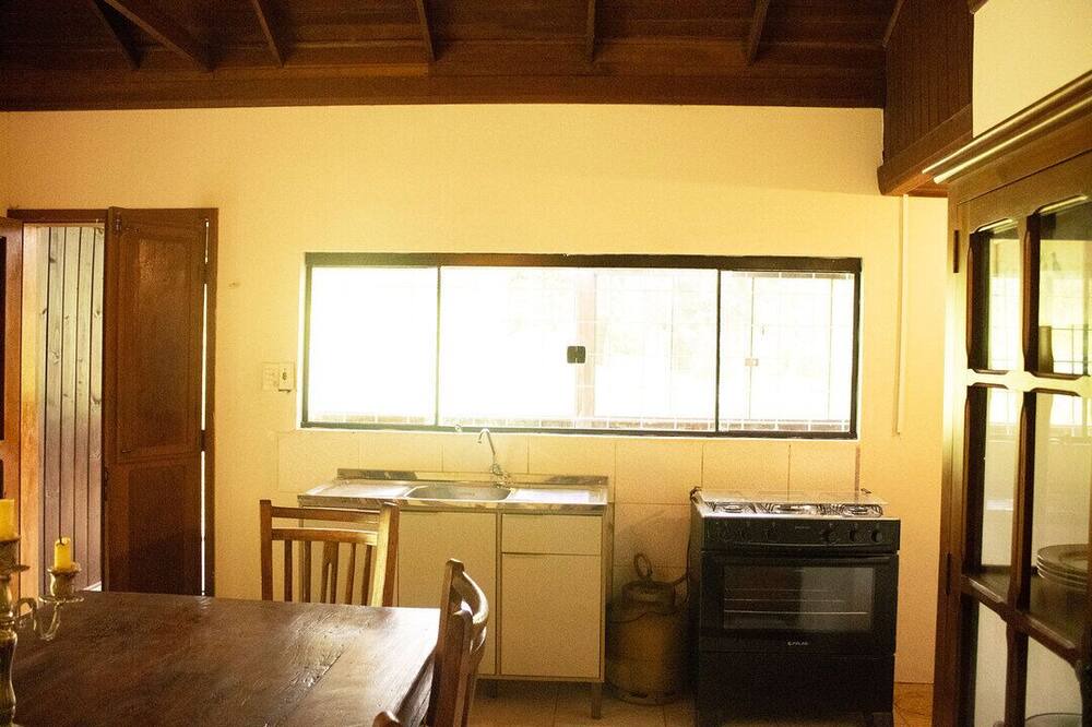 Photo of Kitchen in Muquem