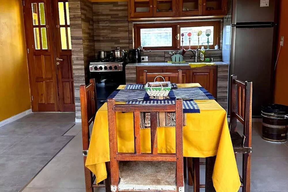 Photo of Kitchen in Yala