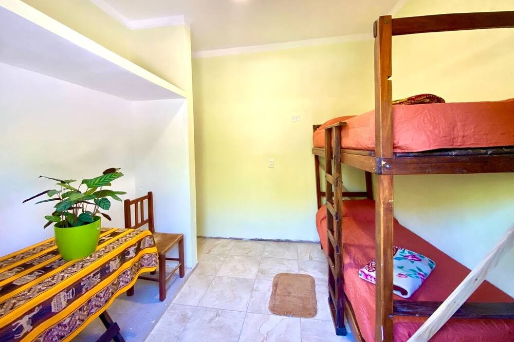 Photo of Bedroom in Yala