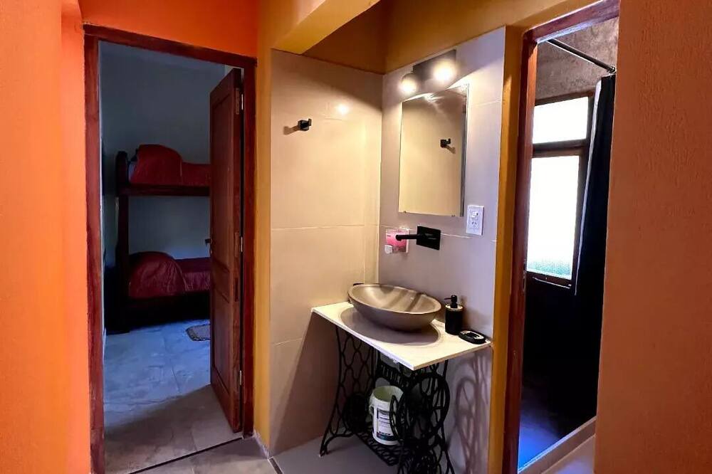 Photo of Bathroom in Yala