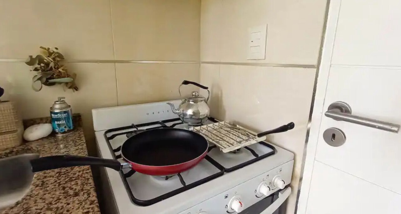 Photo of Kitchen in Province of Cordoba