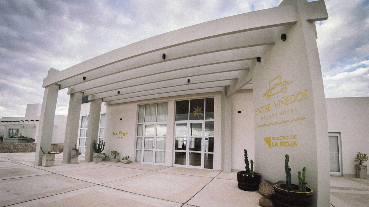 Photo of Outdoor in San Blas de los Sauces Department