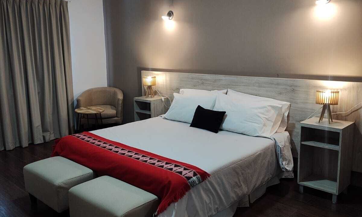 Photo of Bedroom in San Blas de los Sauces Department