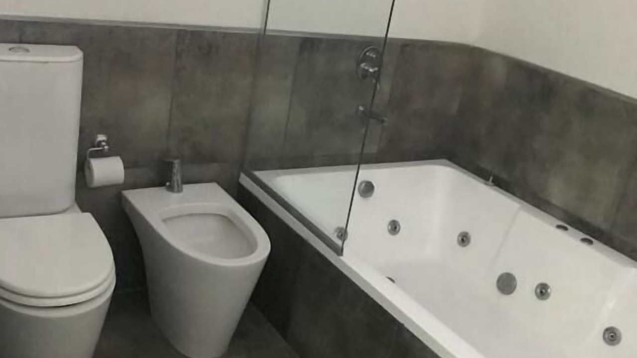 Photo of Bathroom in San Blas de los Sauces Department