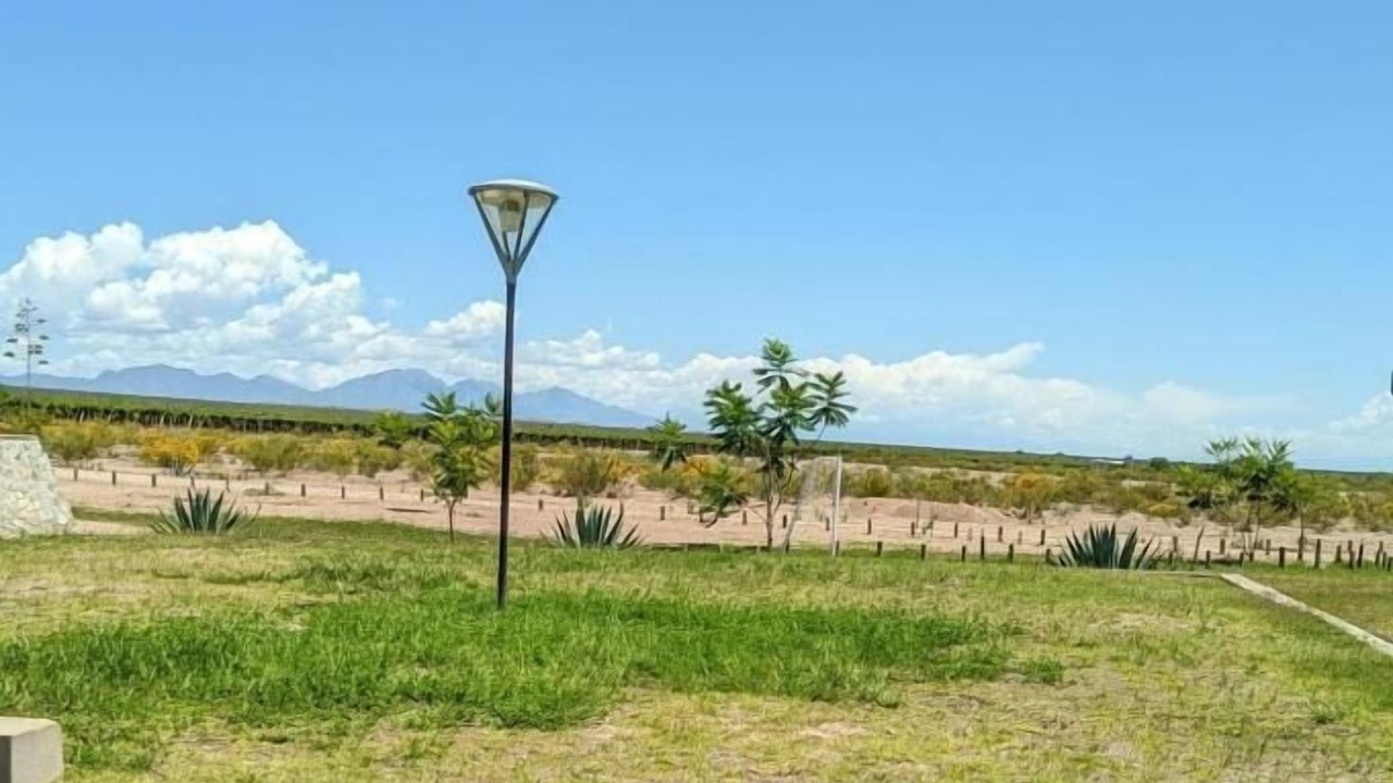 Photo of Bedroom in San Blas de los Sauces Department