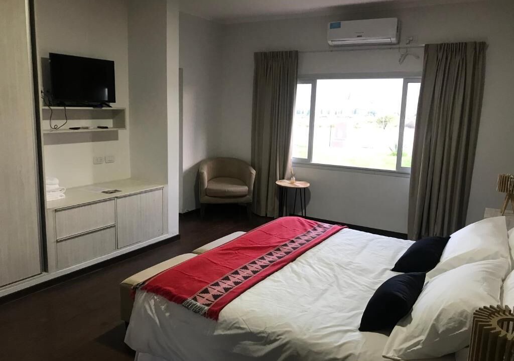 Photo of Bedroom in San Blas de los Sauces Department