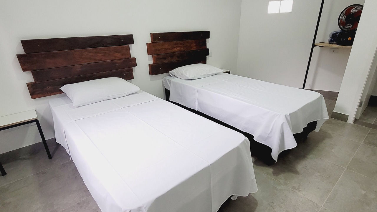 Photo of Bedroom in Sumare