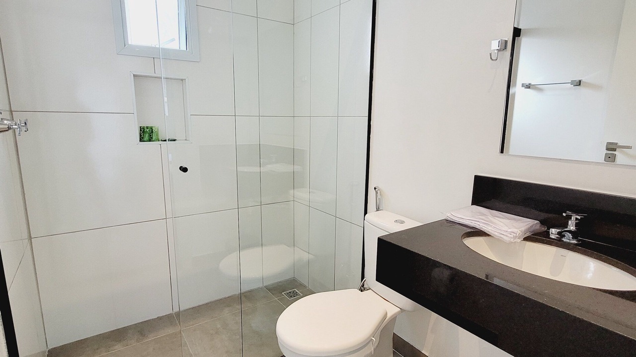 Photo of Bathroom in Sumare