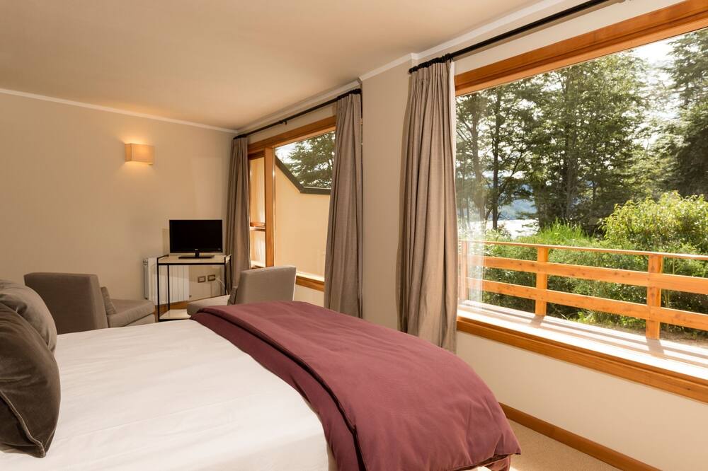 Photo of Bedroom in Correntoso