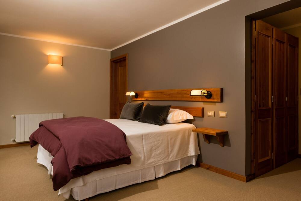 Photo of Bedroom in Correntoso
