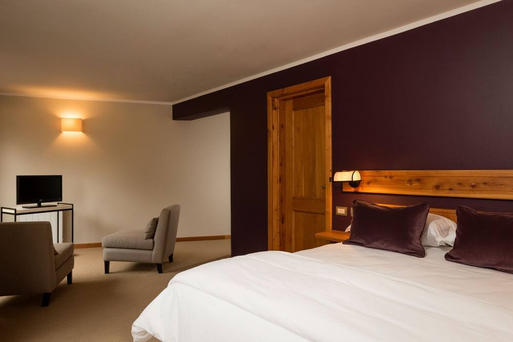 Photo of Bedroom in Correntoso