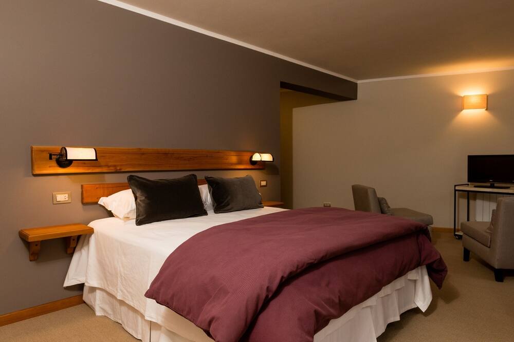 Photo of Bedroom in Correntoso