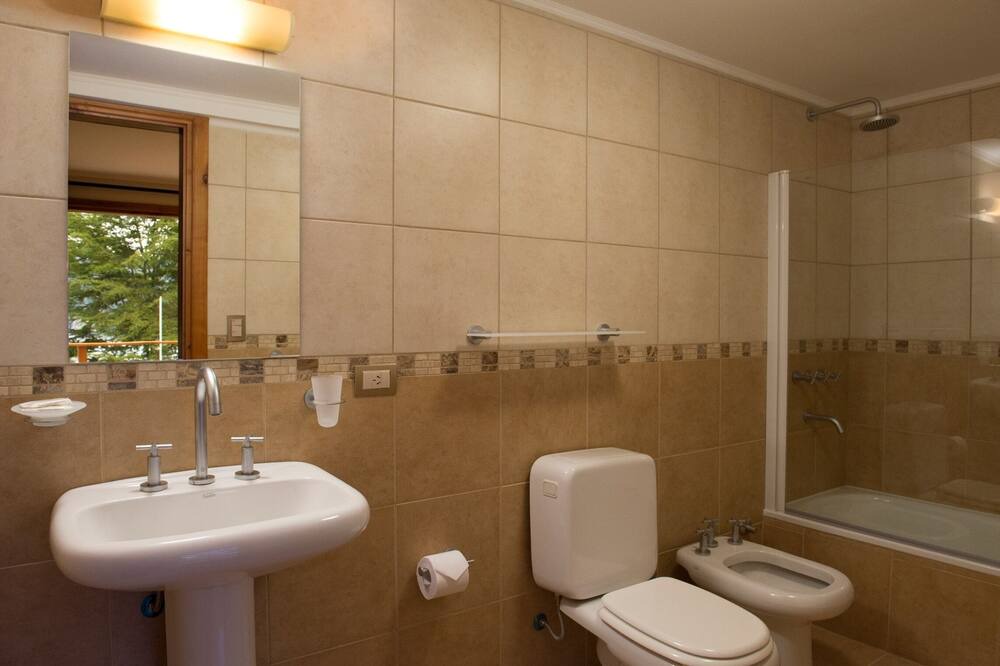 Photo of Bathroom in Correntoso