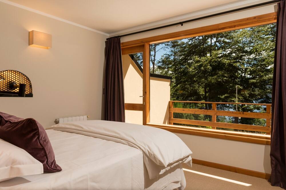 Photo of Bedroom in Correntoso
