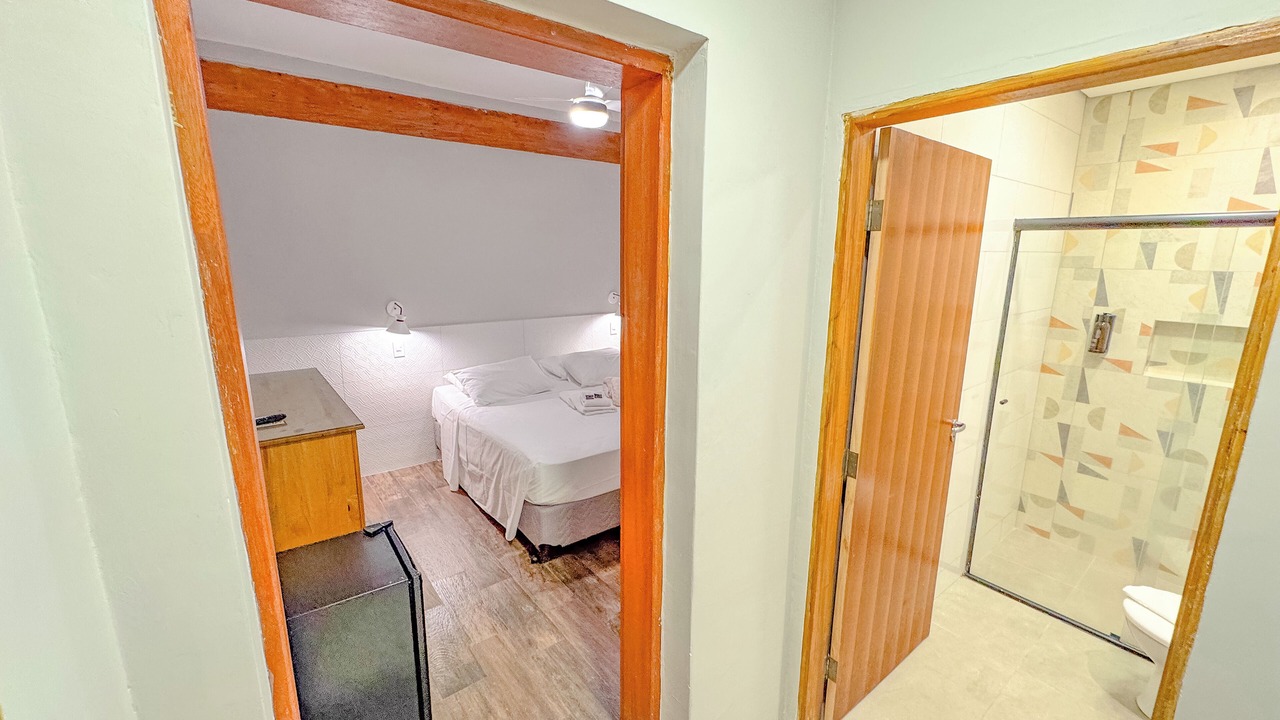 Photo of Bathroom in Serra Negra