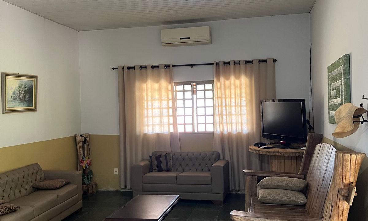 Photo of Livingroom in Pirenopolis