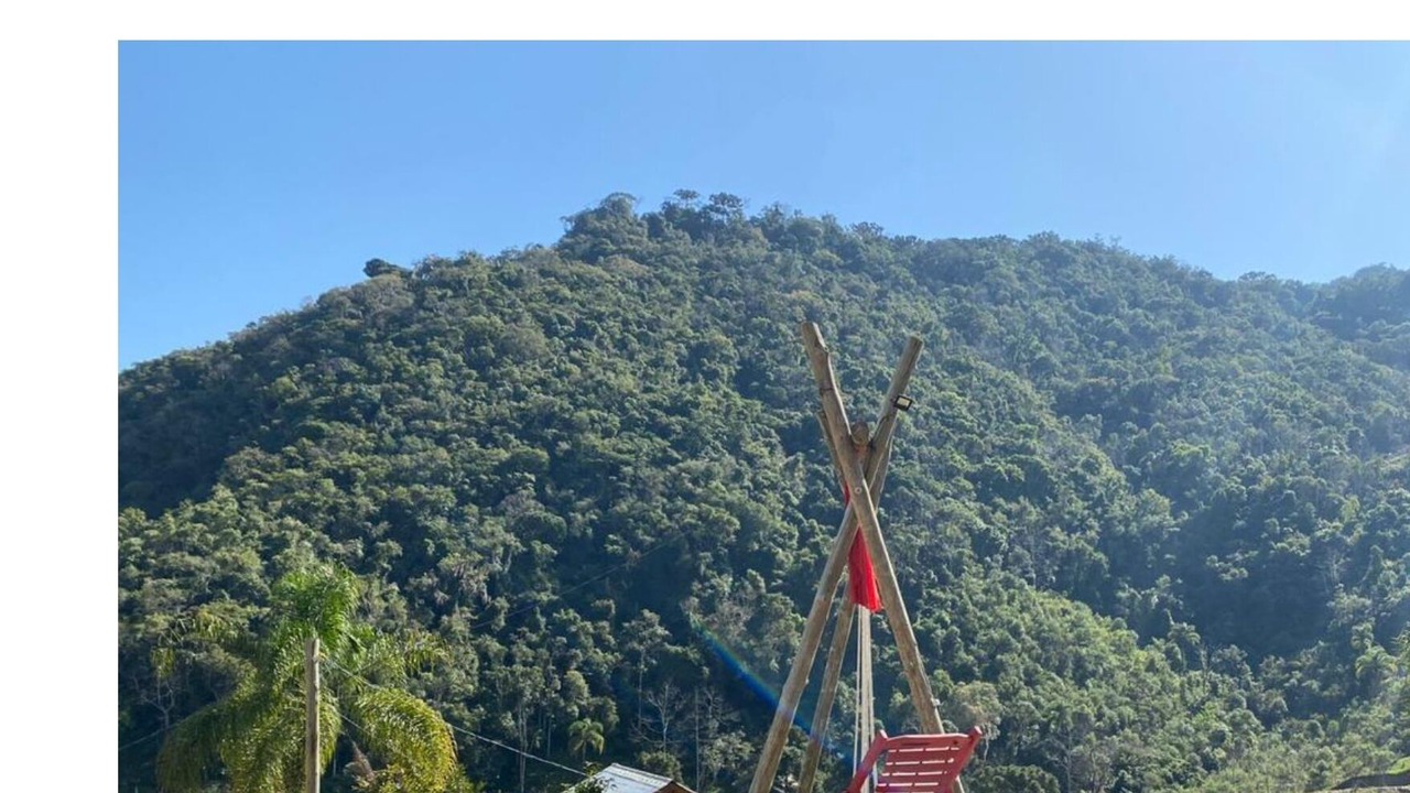 Photo of Outdoor in Alfredo Wagner