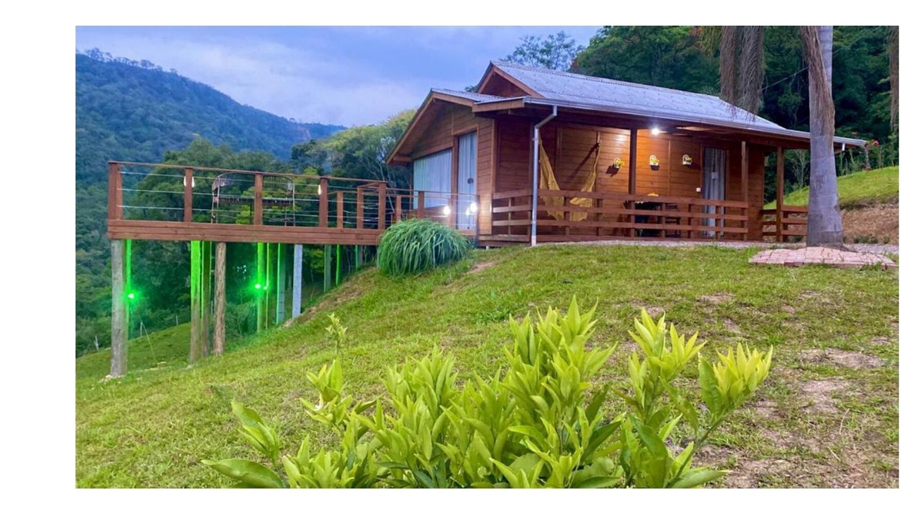 Photo of Outdoor in Alfredo Wagner