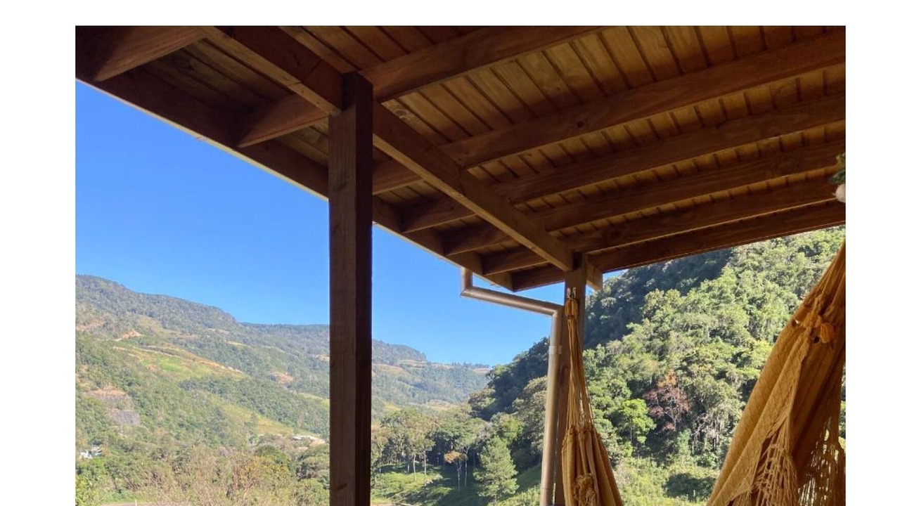 Photo of Outdoor in Alfredo Wagner