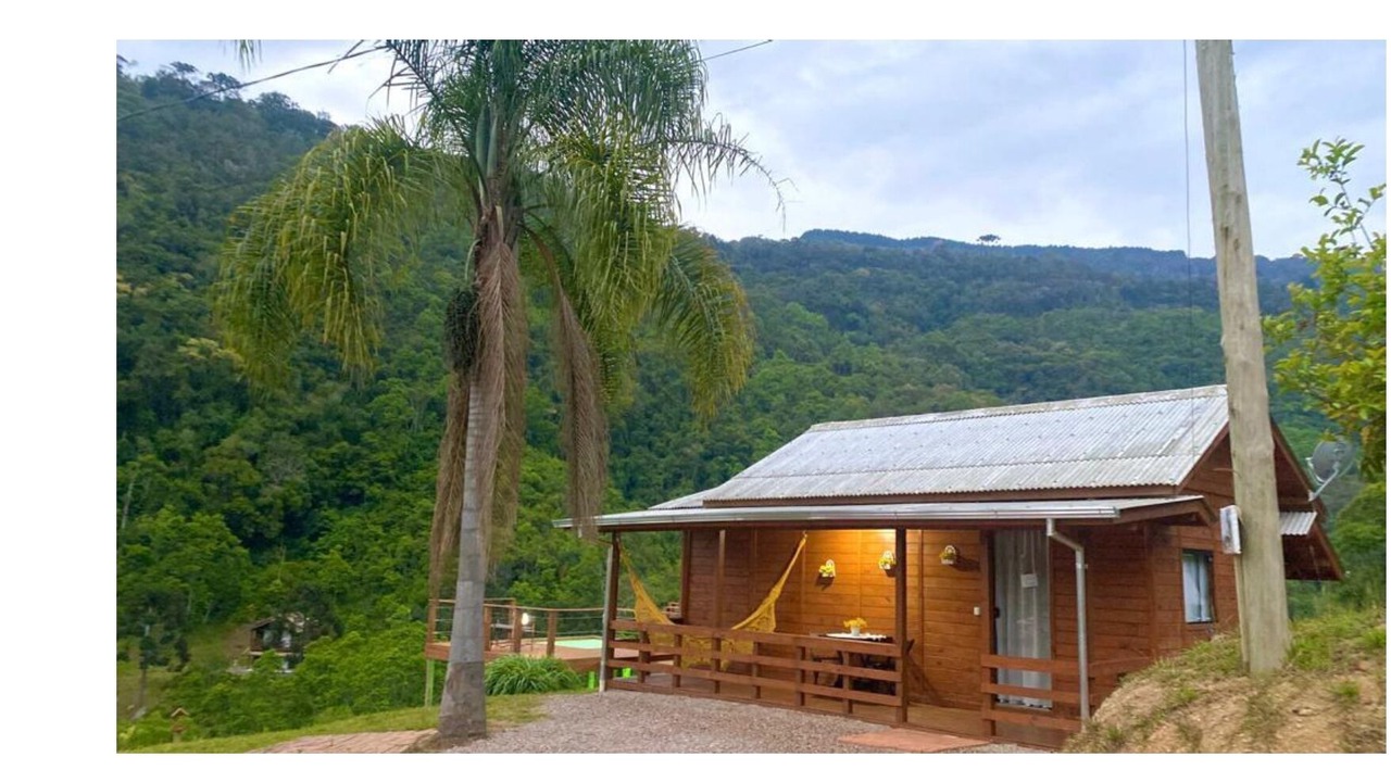 Photo of Outdoor in Alfredo Wagner