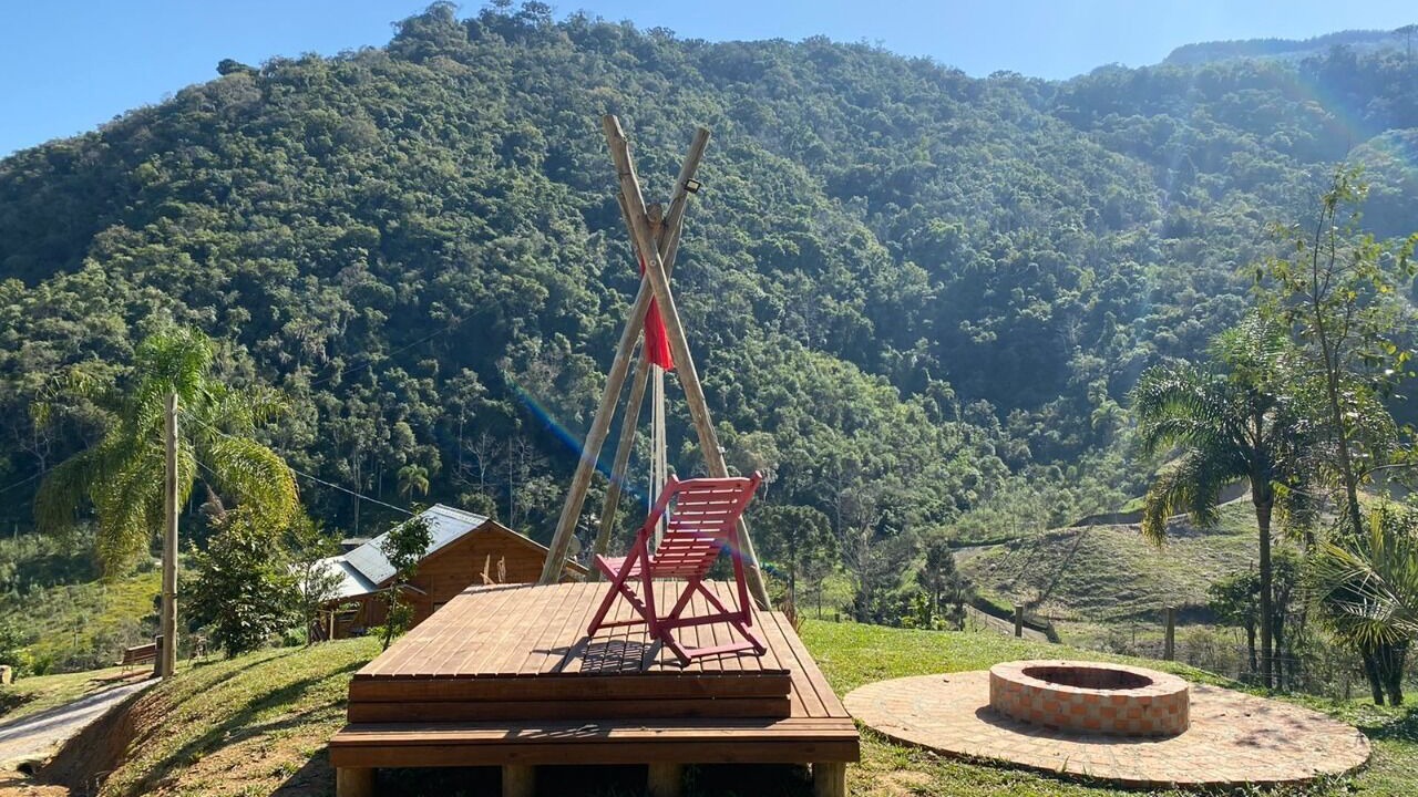 Photo of Outdoor in Alfredo Wagner