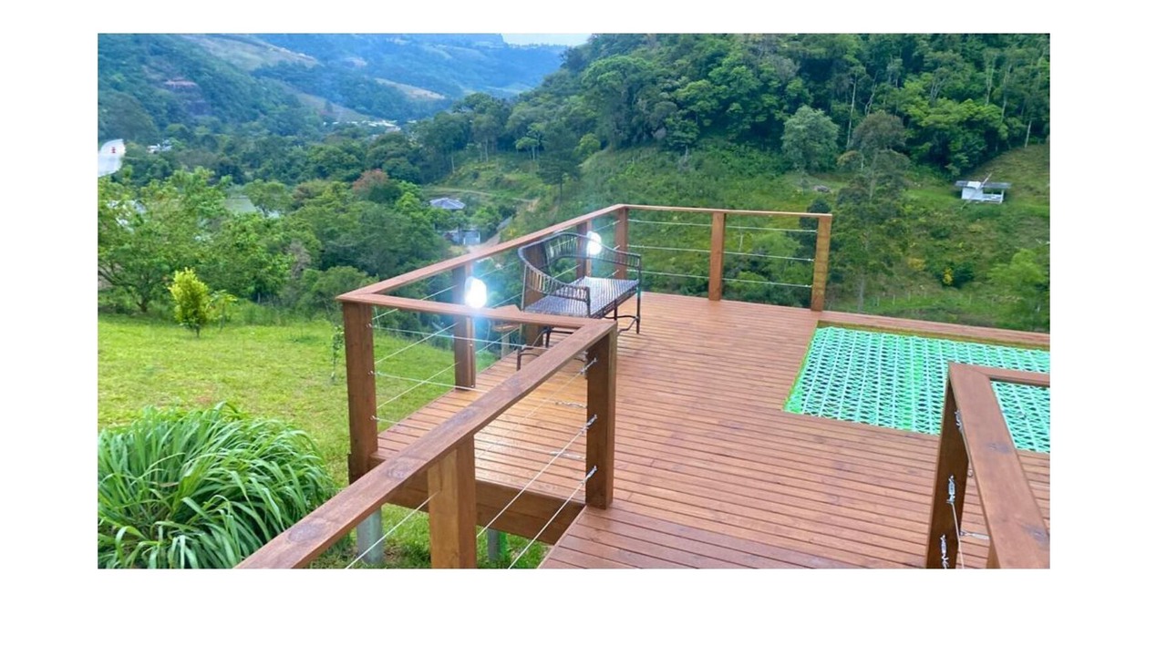 Photo of Outdoor in Alfredo Wagner