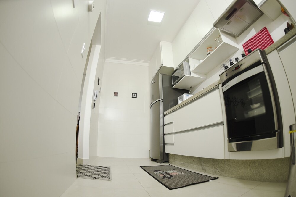 Photo of Kitchen in Boqueirao