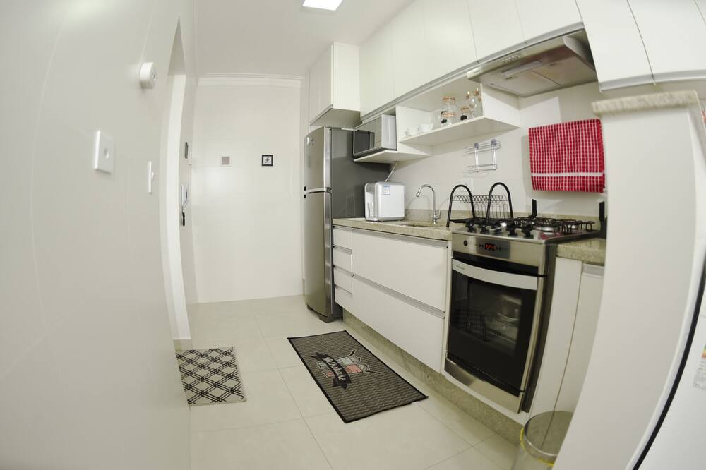 Photo of Kitchen in Boqueirao